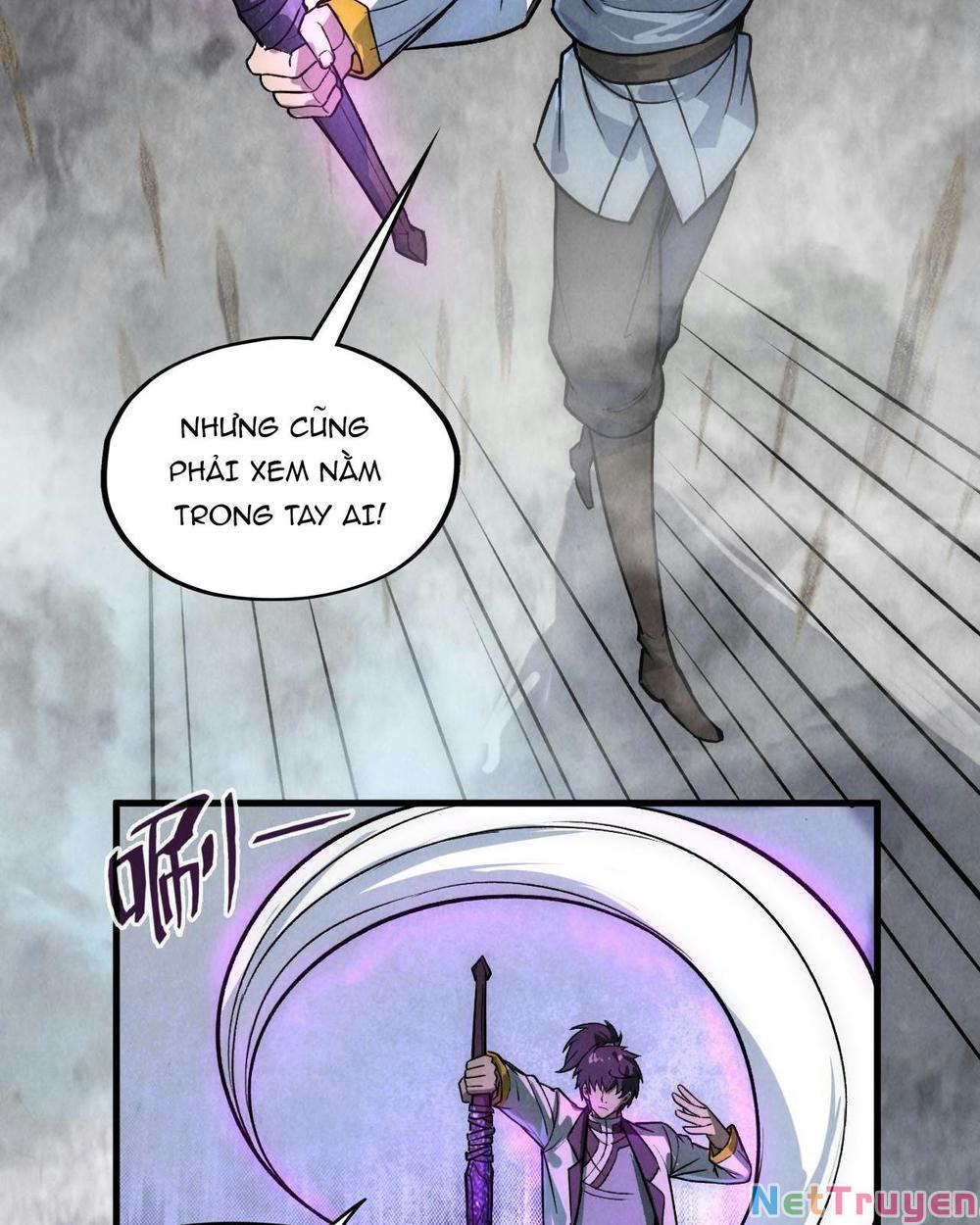 Vạn Cổ Chí Tôn Chapter 66 - Trang 51