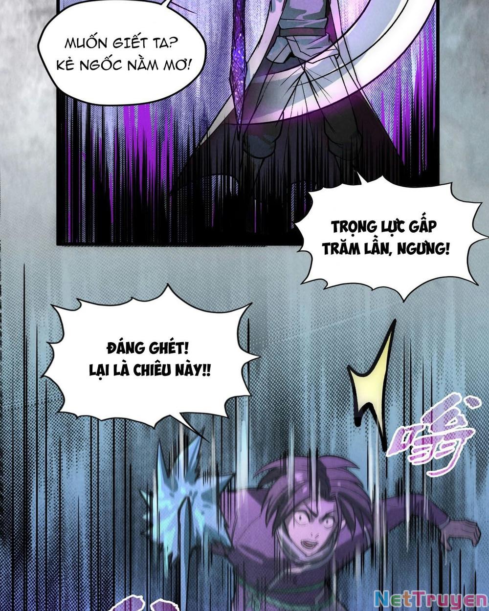 Vạn Cổ Chí Tôn Chapter 66 - Trang 52