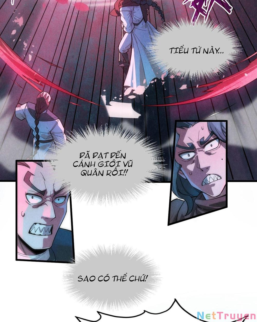 Vạn Cổ Chí Tôn Chapter 66 - Trang 6