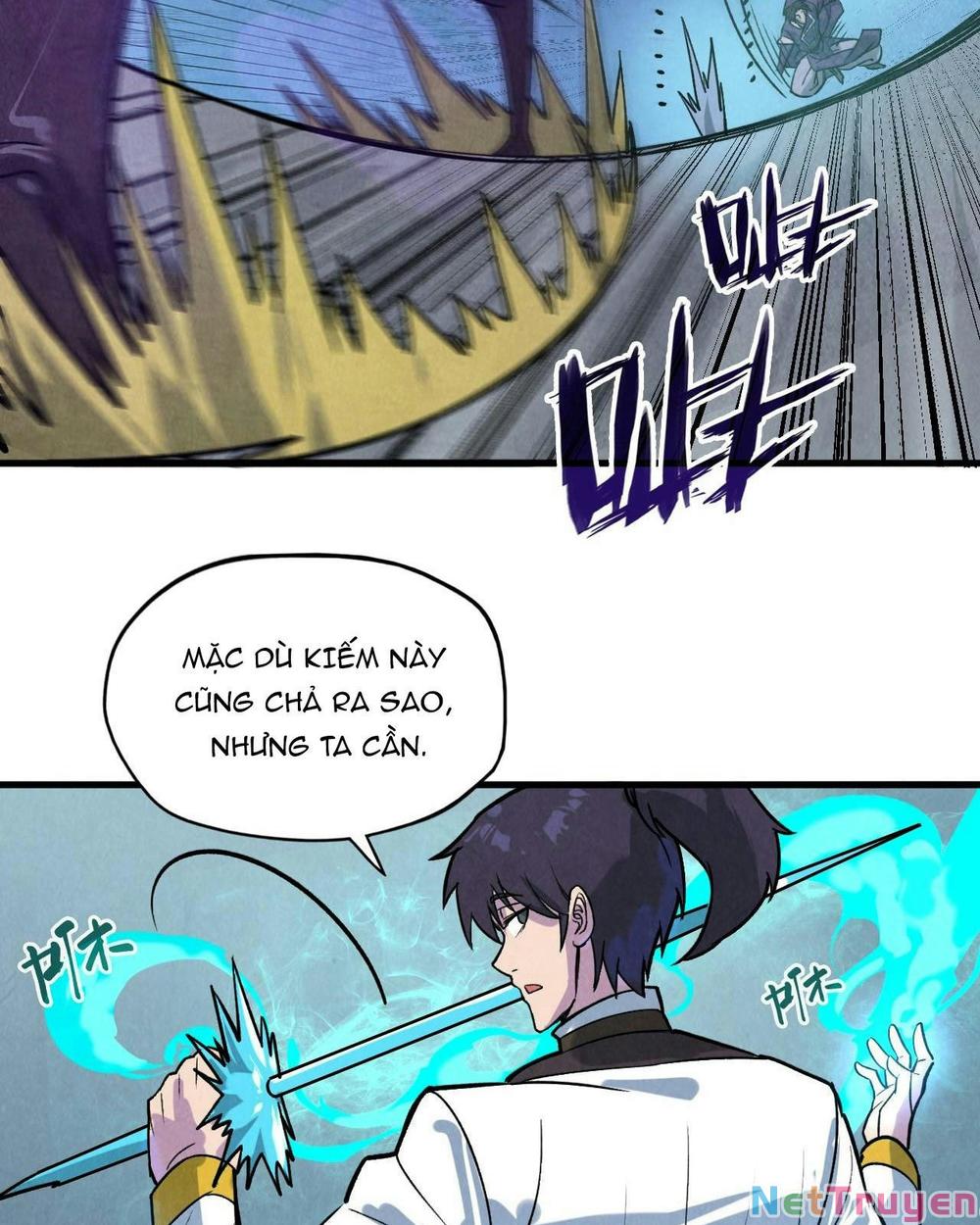 Vạn Cổ Chí Tôn Chapter 66 - Trang 62