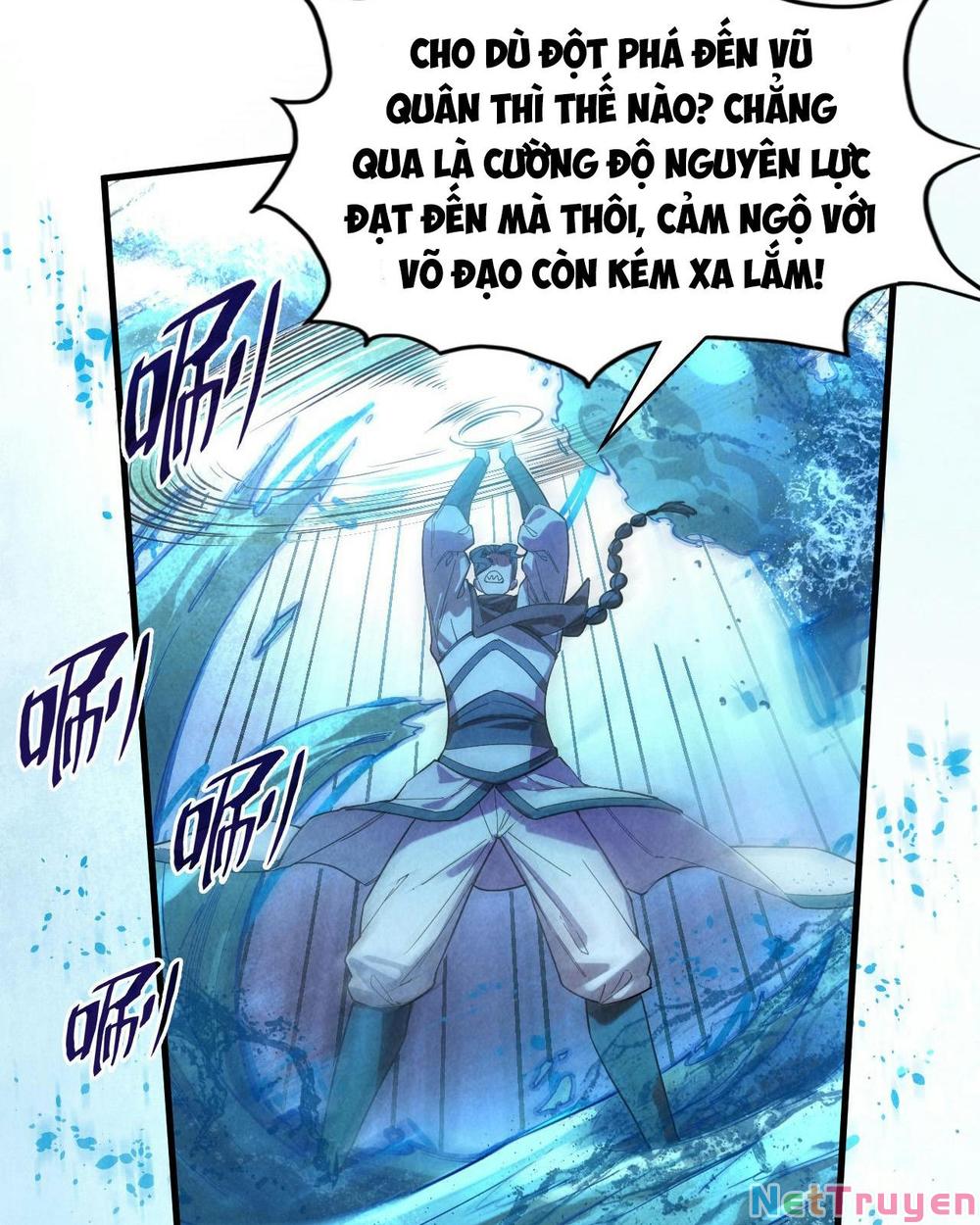 Vạn Cổ Chí Tôn Chapter 66 - Trang 7