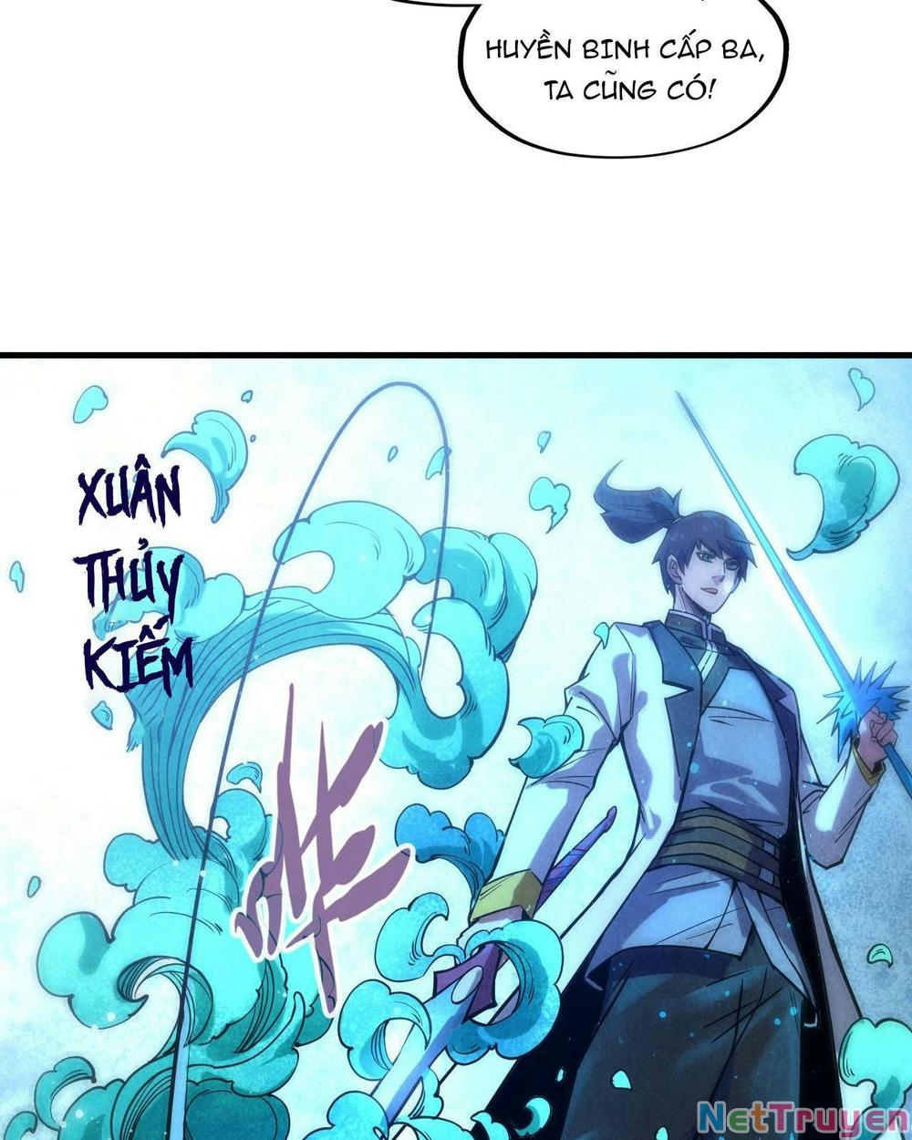 Vạn Cổ Chí Tôn Chapter 66 - Trang 78