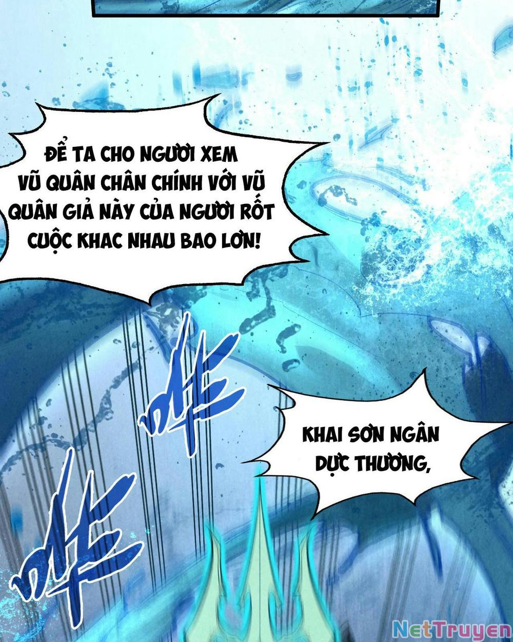 Vạn Cổ Chí Tôn Chapter 66 - Trang 8