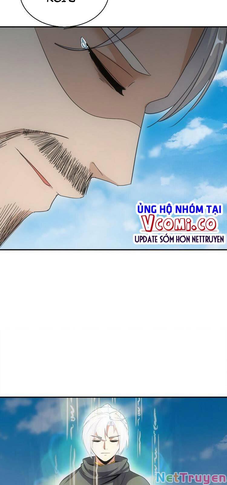 Vạn Cổ Đệ Nhất Thần Chapter 92 - Trang 23