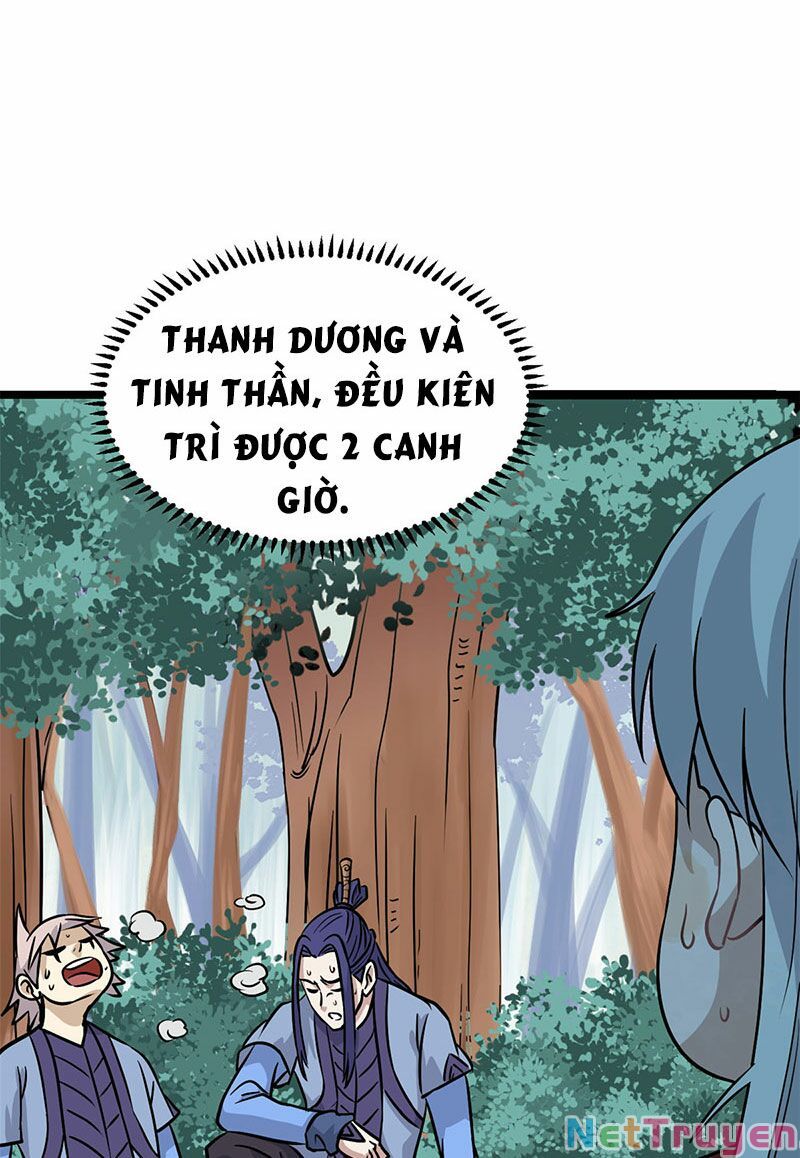 Vạn Cổ Tối Cường Tông Chapter 122 - Trang 36