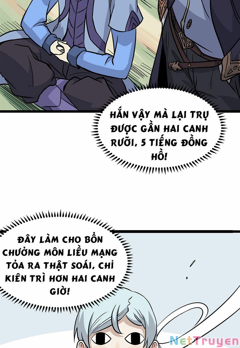 Vạn Cổ Tối Cường Tông Chapter 122 - Trang 38