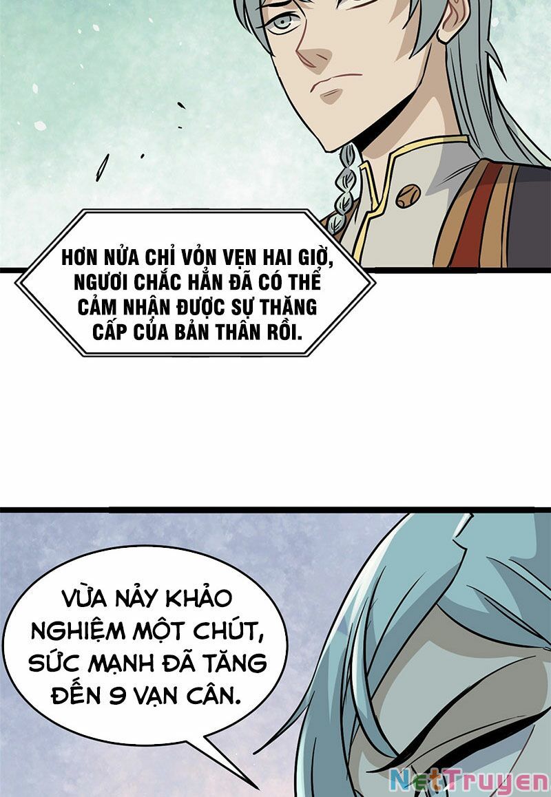 Vạn Cổ Tối Cường Tông Chapter 122 - Trang 40