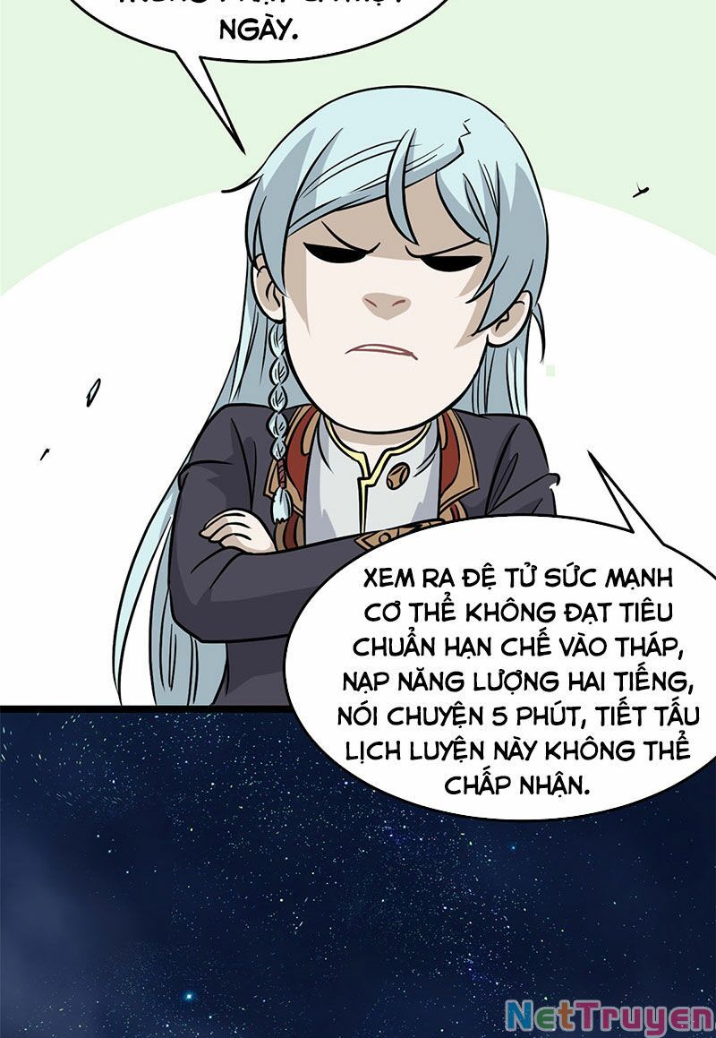 Vạn Cổ Tối Cường Tông Chapter 122 - Trang 42