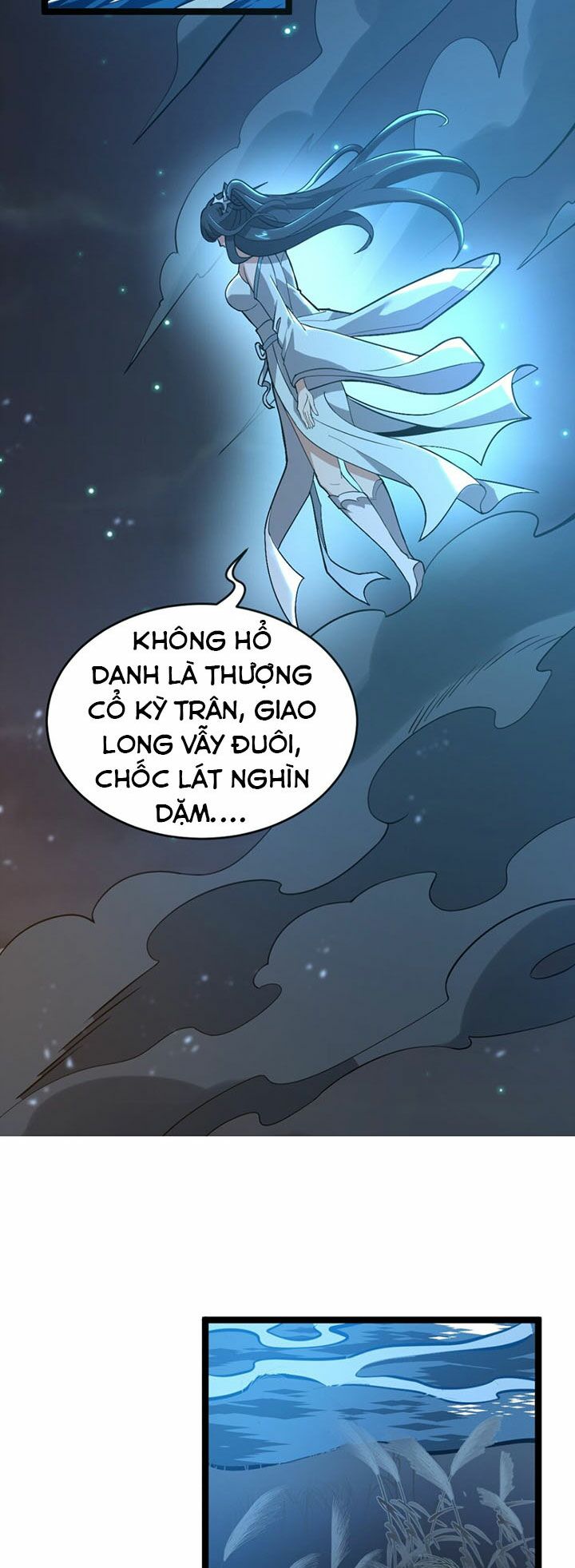 Vĩnh Sinh Chapter 1 - Trang 30