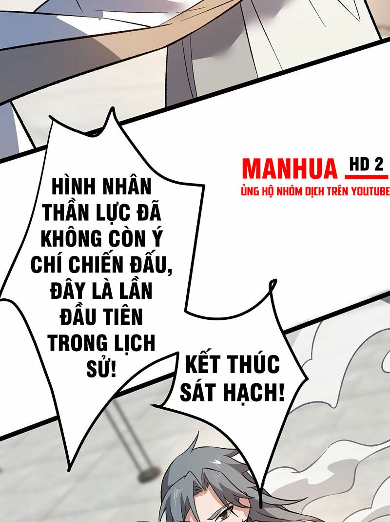 Vĩnh Sinh Chapter 11 - Trang 38