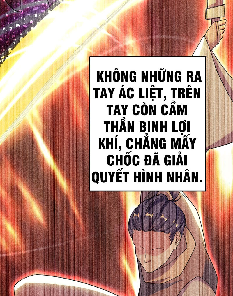 Vĩnh Sinh Chapter 12 - Trang 10