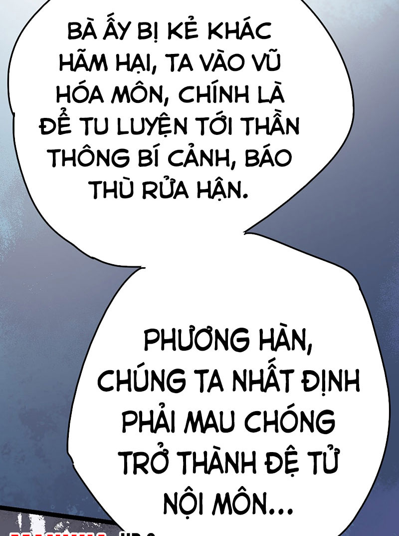 Vĩnh Sinh Chapter 12 - Trang 65