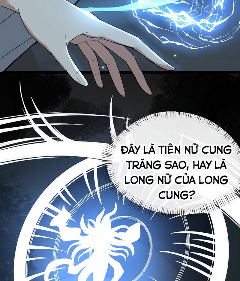 Vĩnh Sinh Chapter 3 - Trang 37