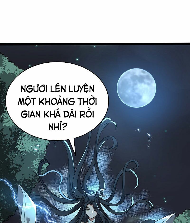 Vĩnh Sinh Chapter 3 - Trang 40