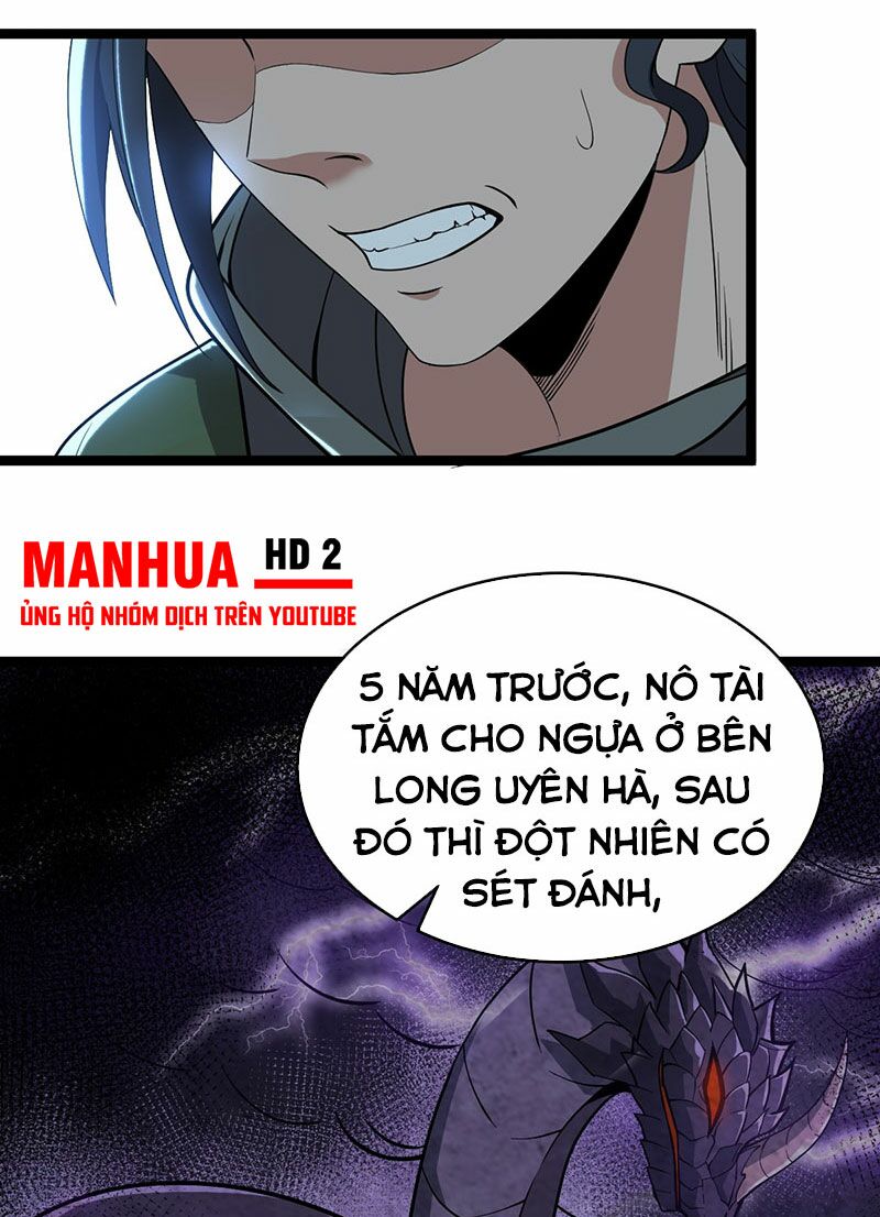 Vĩnh Sinh Chapter 3 - Trang 58