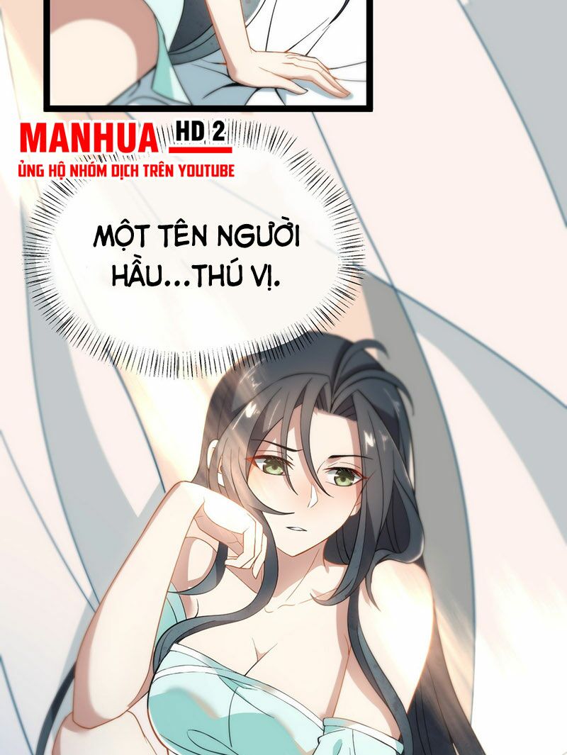 Vĩnh Sinh Chapter 4 - Trang 28