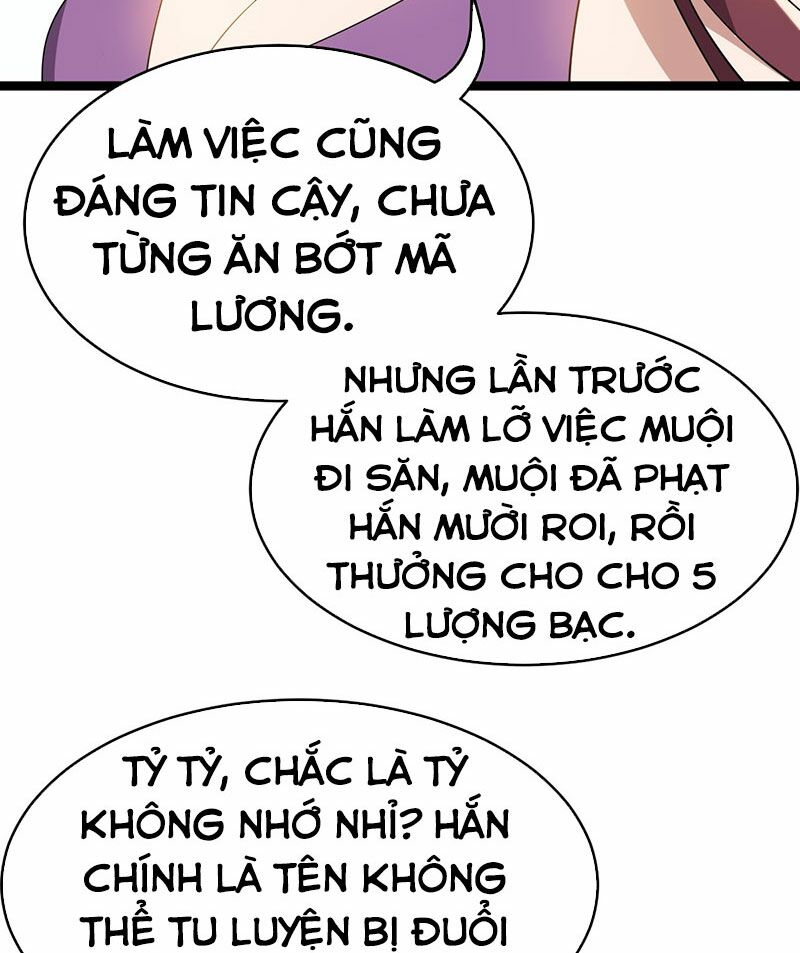 Vĩnh Sinh Chapter 4 - Trang 54