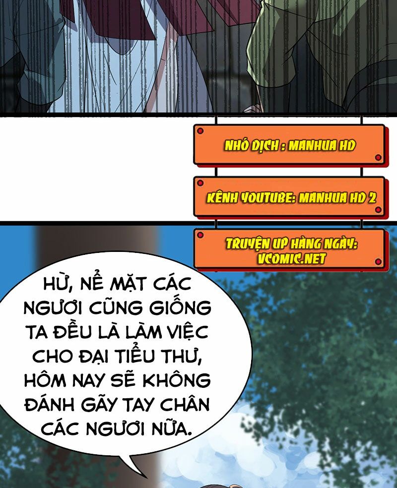 Vĩnh Sinh Chapter 7 - Trang 14