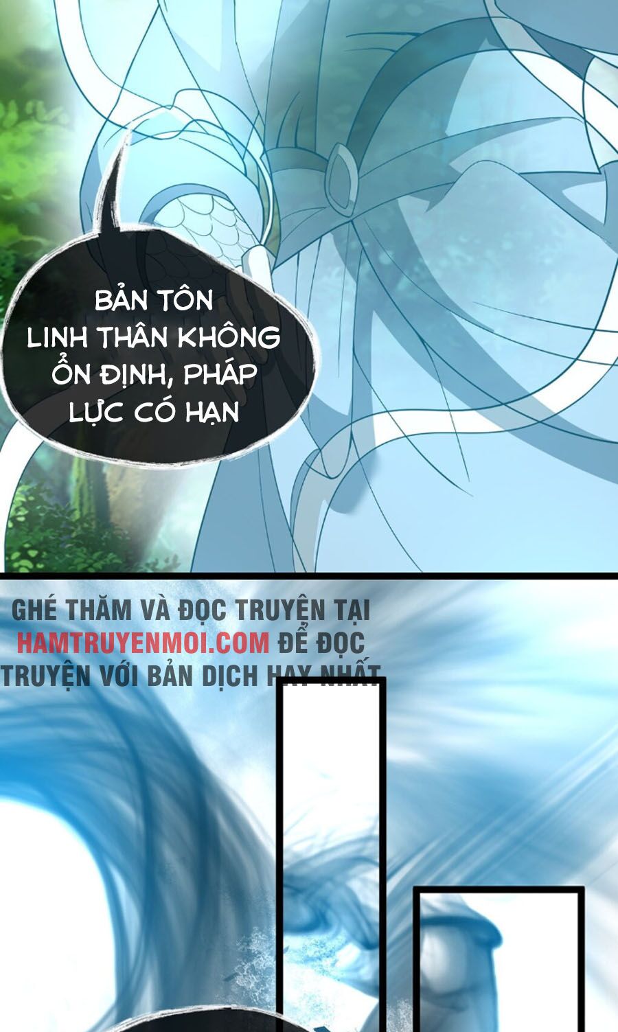 Vĩnh Sinh Chapter 8 - Trang 2