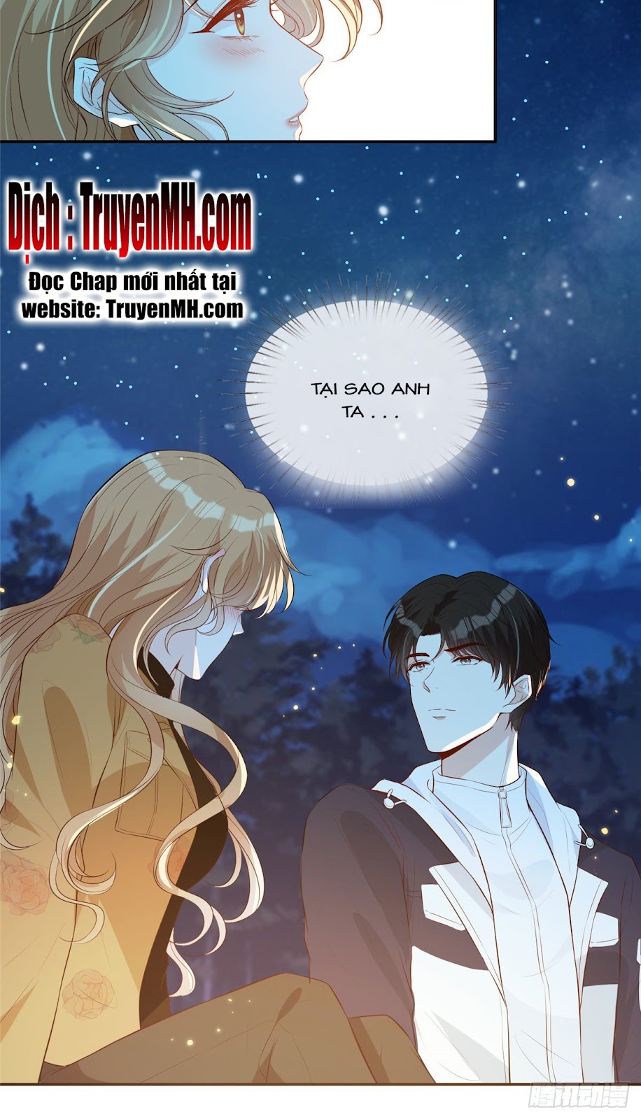 Vượt Rào Trêu Chọc Chapter 47 - Trang 11