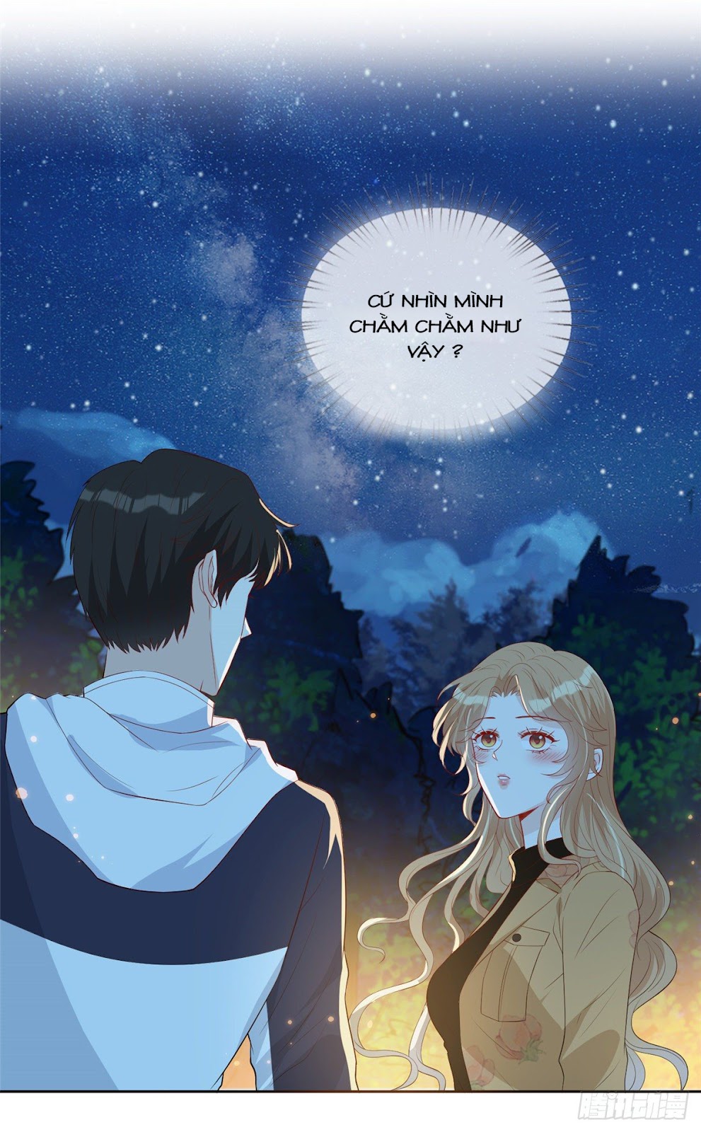 Vượt Rào Trêu Chọc Chapter 47 - Trang 12