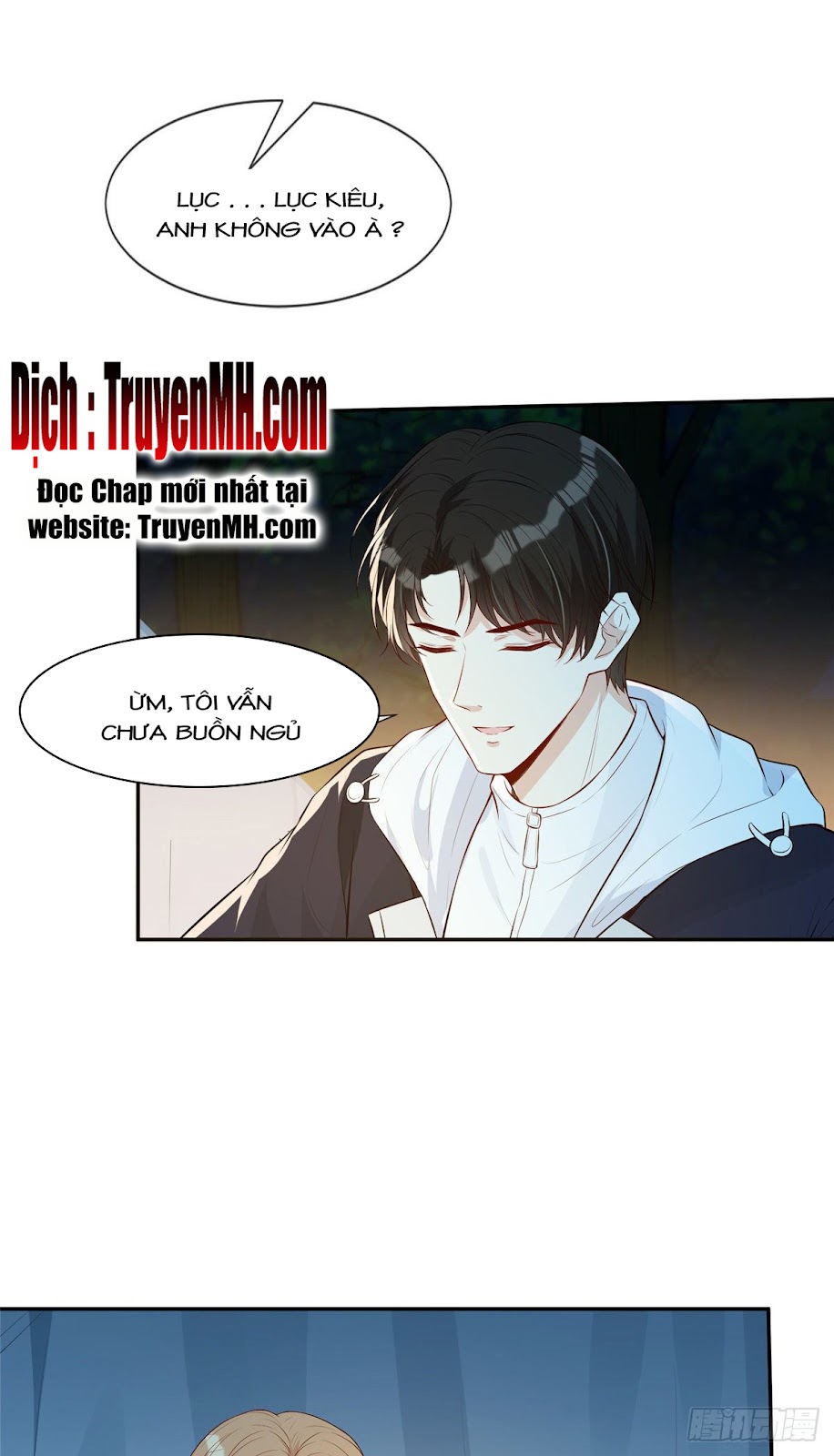 Vượt Rào Trêu Chọc Chapter 47 - Trang 5