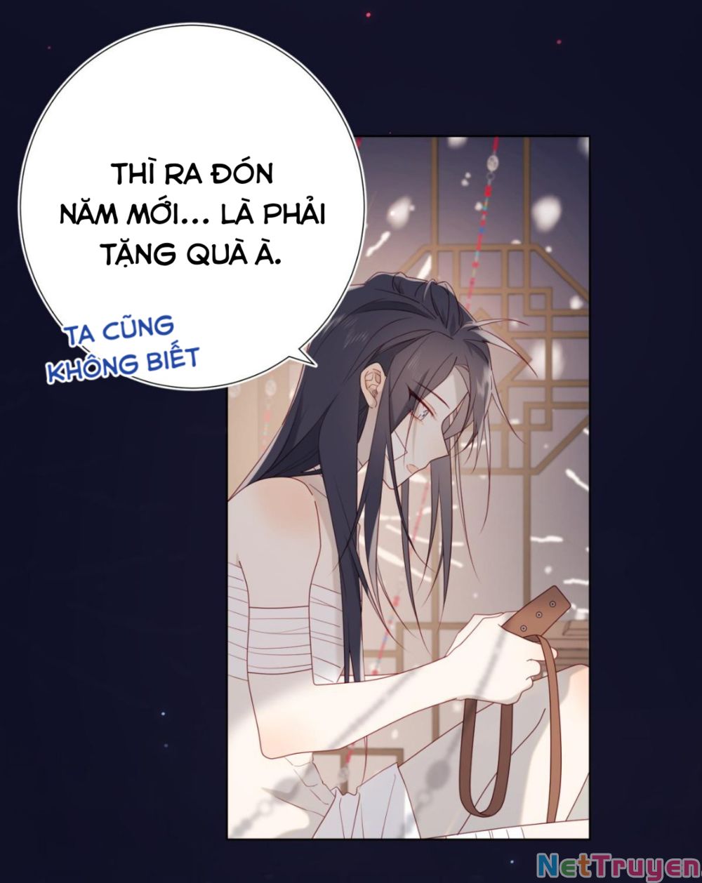 Ác Nữ Cự Tuyệt Cua Nam Chính Chapter 53.5 - Trang 27