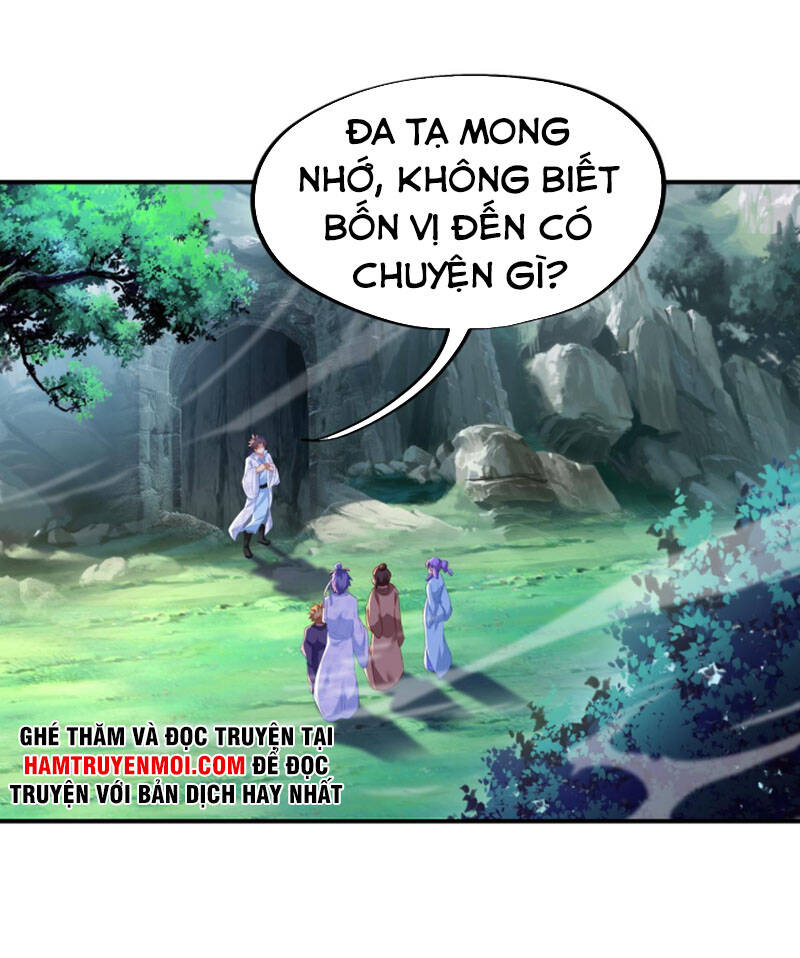 Bắt Đầu Quật Khởi Từ Làm Lô Đỉnh Chapter 37 - Trang 15