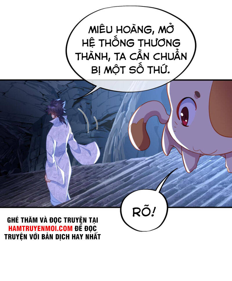 Bắt Đầu Quật Khởi Từ Làm Lô Đỉnh Chapter 37 - Trang 23