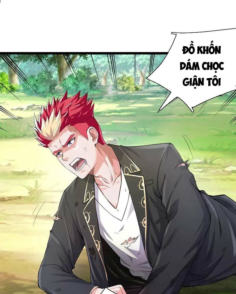 Đại Tiên Tôn Quyết Chiến Chapter 10 - Trang 18