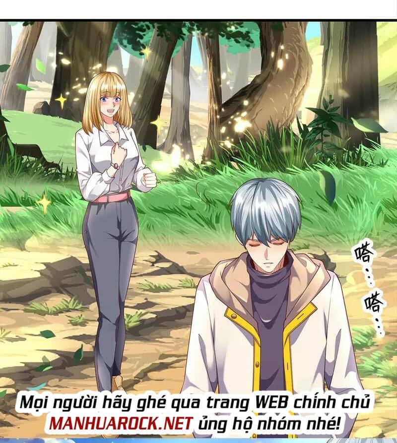 Đại Tiên Tôn Quyết Chiến Chapter 12 - Trang 10