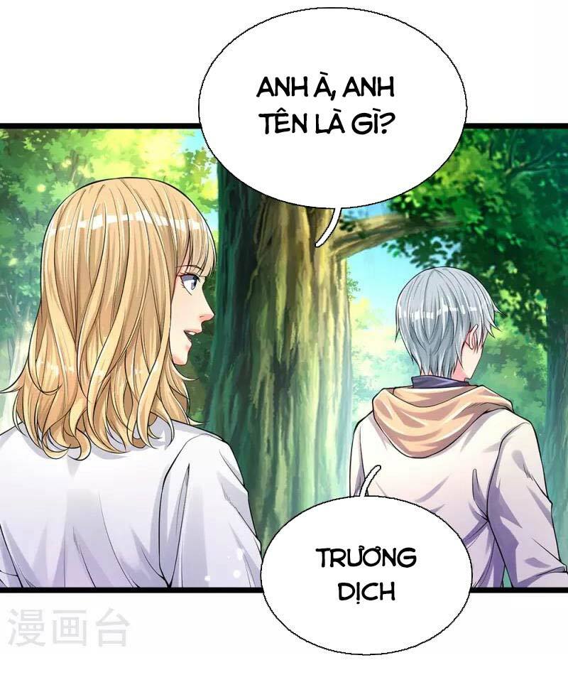 Đại Tiên Tôn Quyết Chiến Chapter 12 - Trang 15