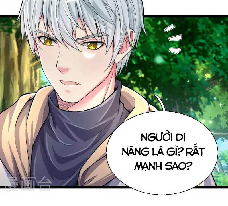 Đại Tiên Tôn Quyết Chiến Chapter 12 - Trang 28