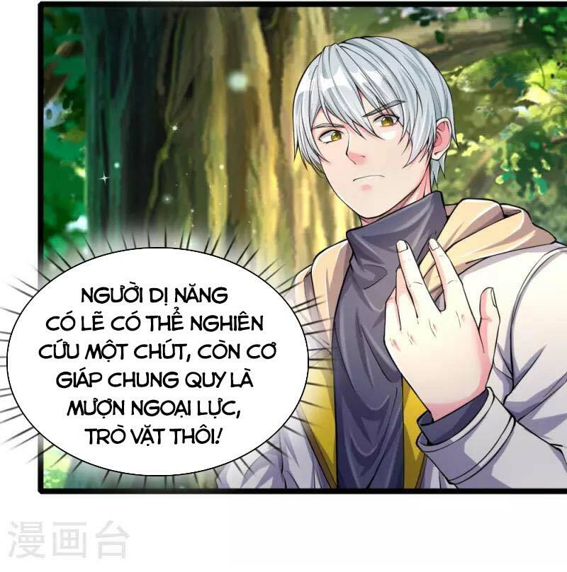 Đại Tiên Tôn Quyết Chiến Chapter 12 - Trang 31