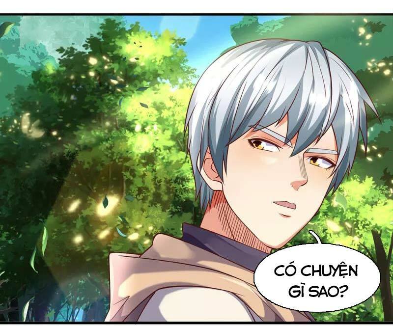 Đại Tiên Tôn Quyết Chiến Chapter 12 - Trang 8