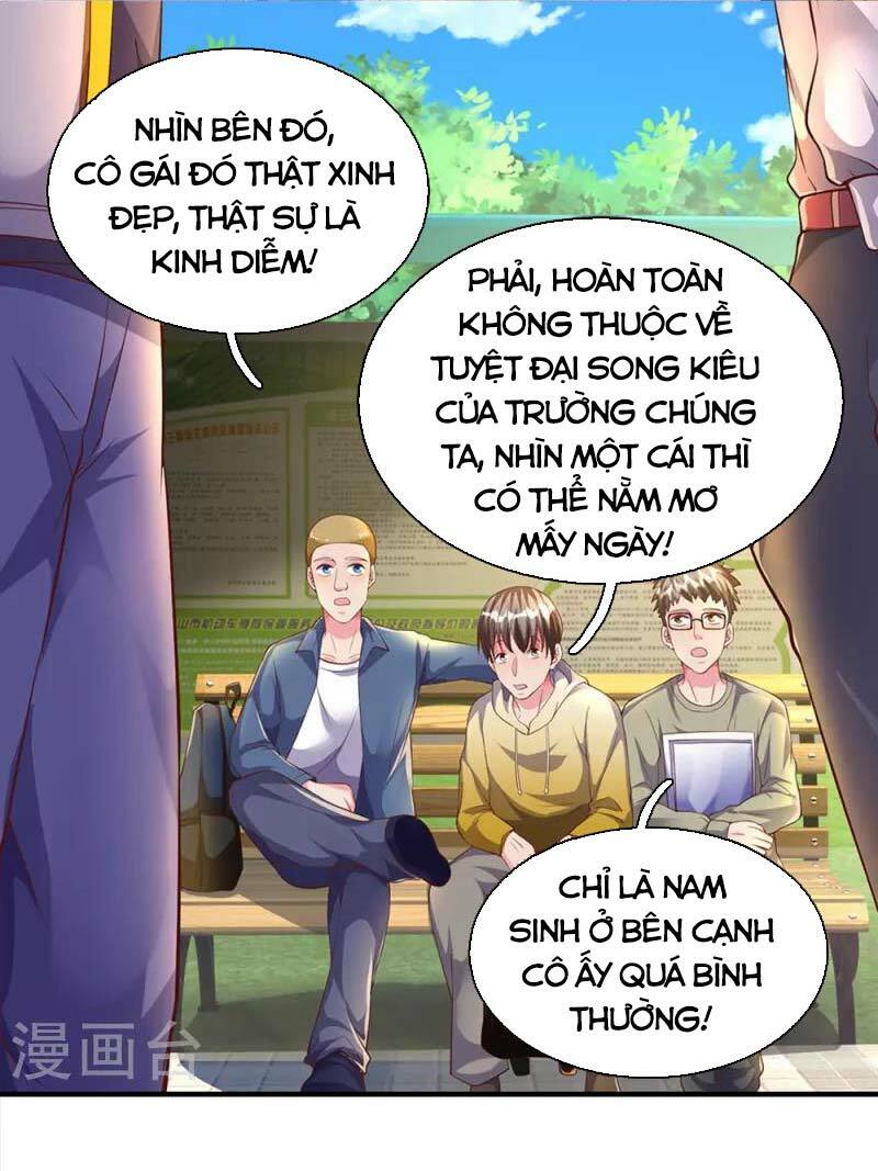 Đại Tiên Tôn Quyết Chiến Chapter 13 - Trang 12