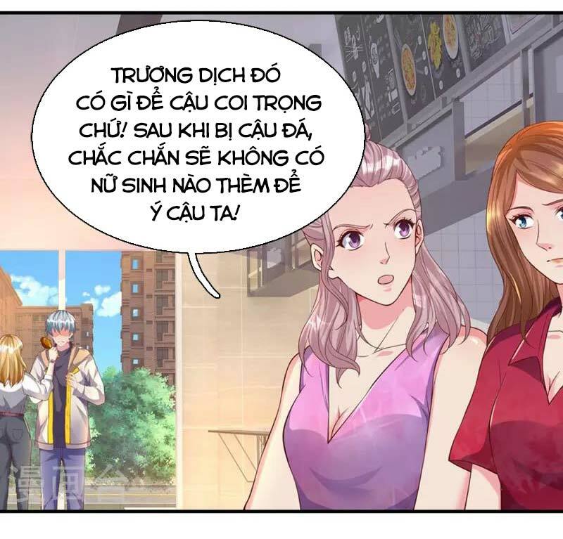 Đại Tiên Tôn Quyết Chiến Chapter 13 - Trang 20