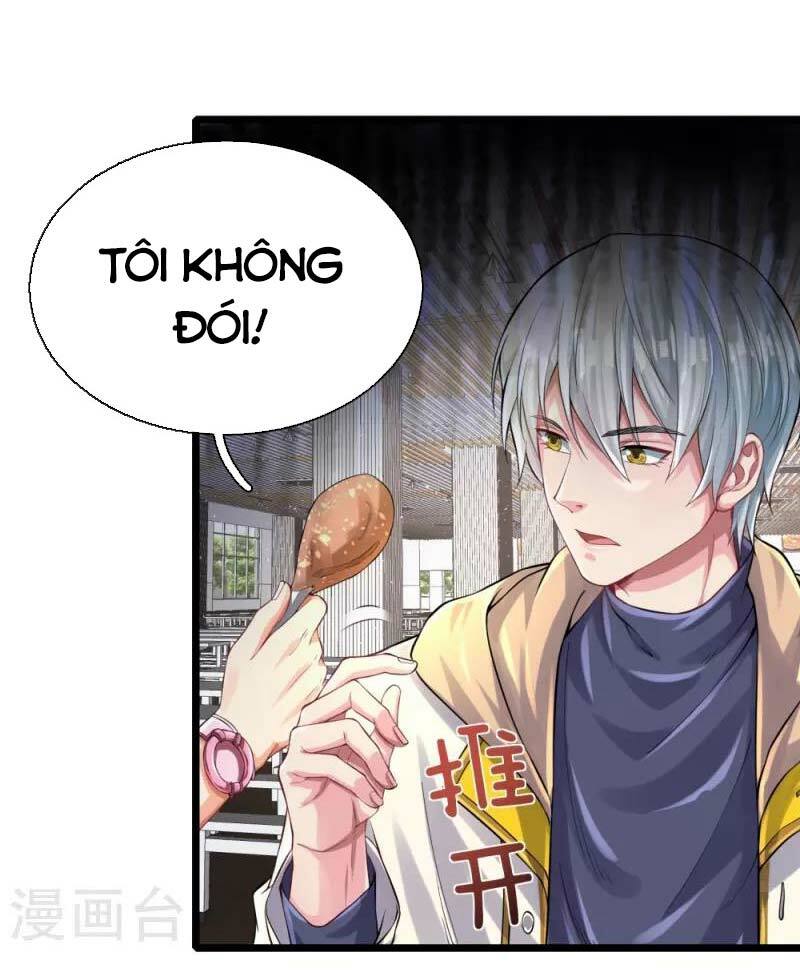 Đại Tiên Tôn Quyết Chiến Chapter 13 - Trang 23