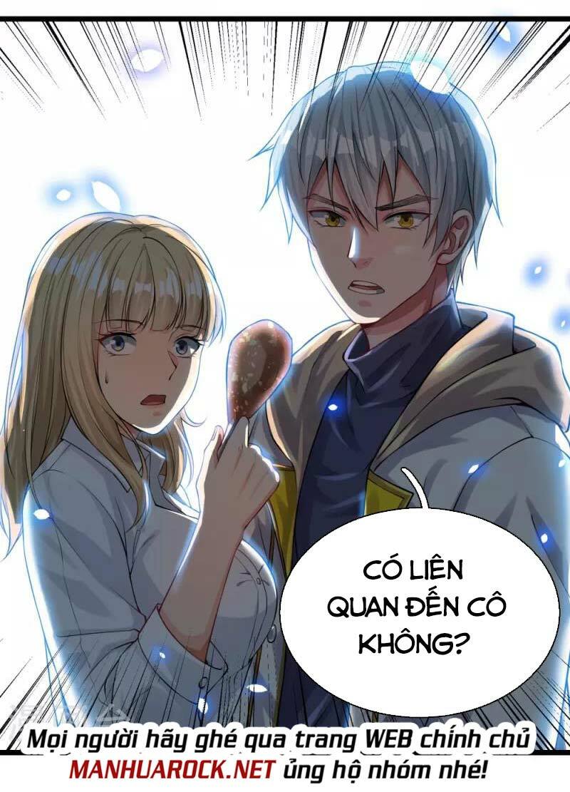 Đại Tiên Tôn Quyết Chiến Chapter 13 - Trang 29