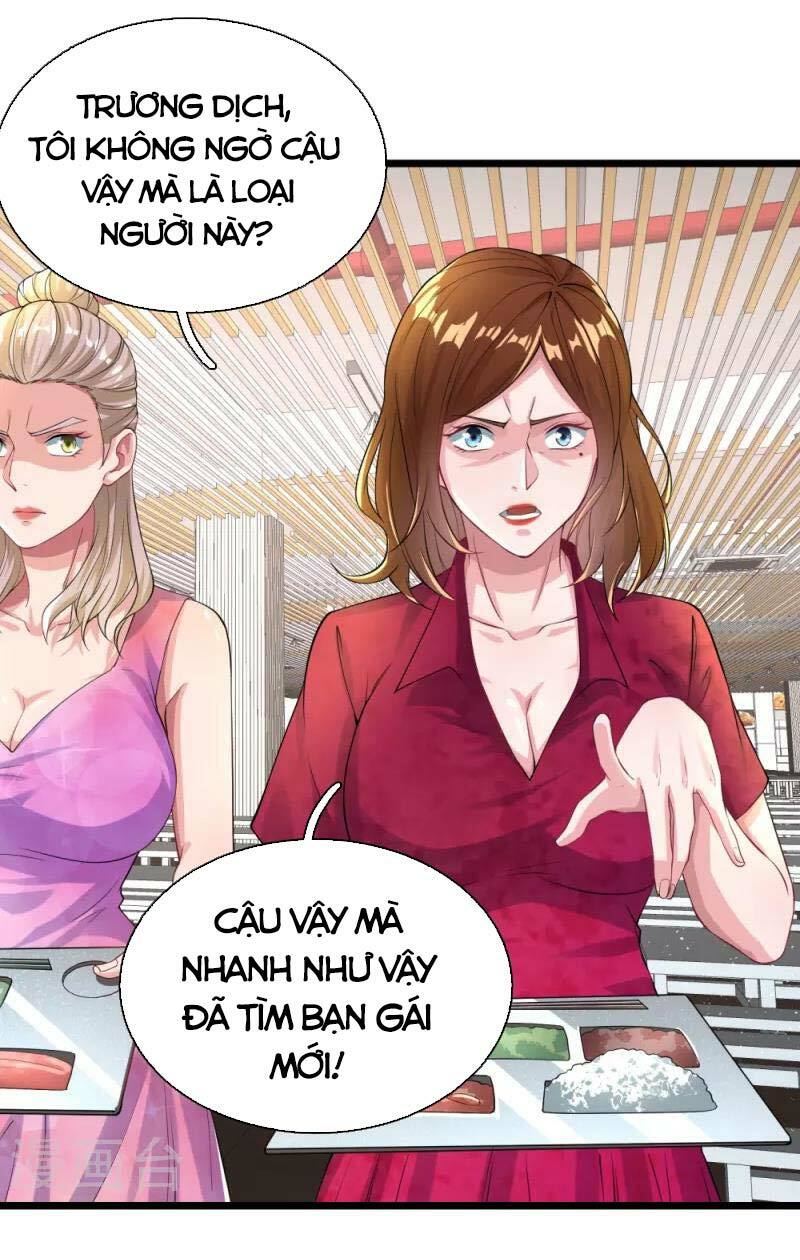 Đại Tiên Tôn Quyết Chiến Chapter 13 - Trang 30