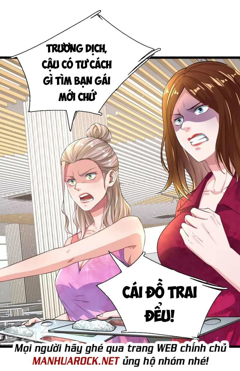 Đại Tiên Tôn Quyết Chiến Chapter 13 - Trang 31