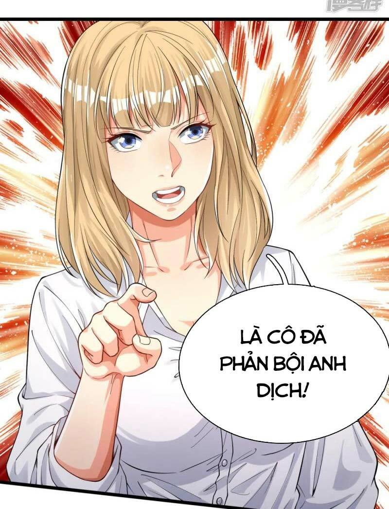 Đại Tiên Tôn Quyết Chiến Chapter 14 - Trang 10