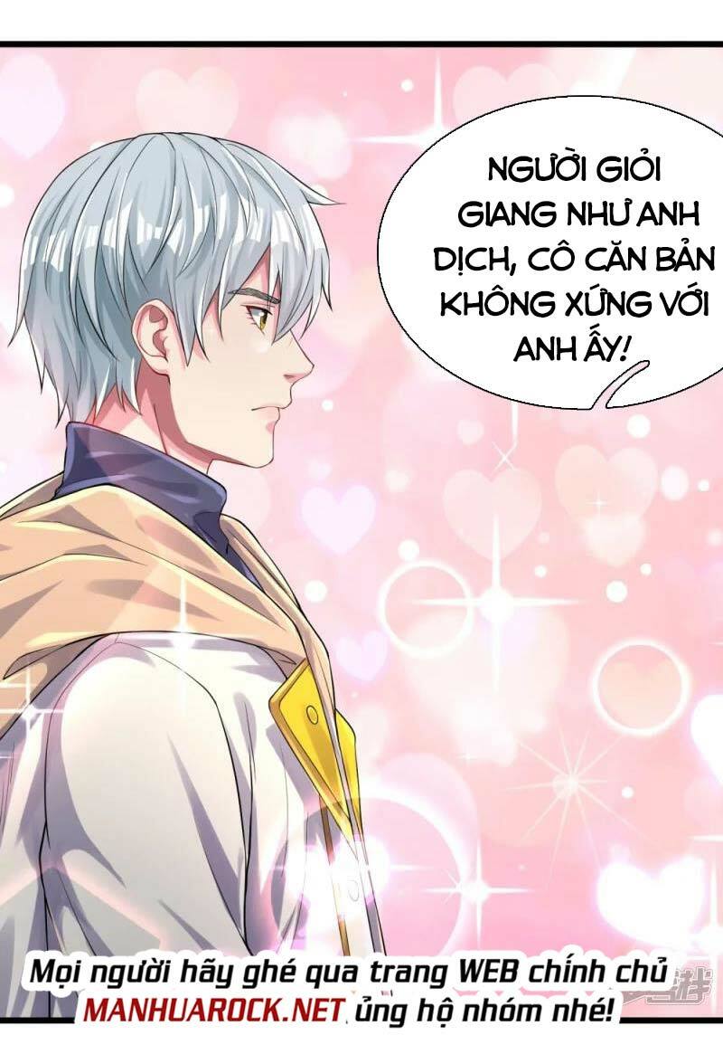 Đại Tiên Tôn Quyết Chiến Chapter 14 - Trang 13