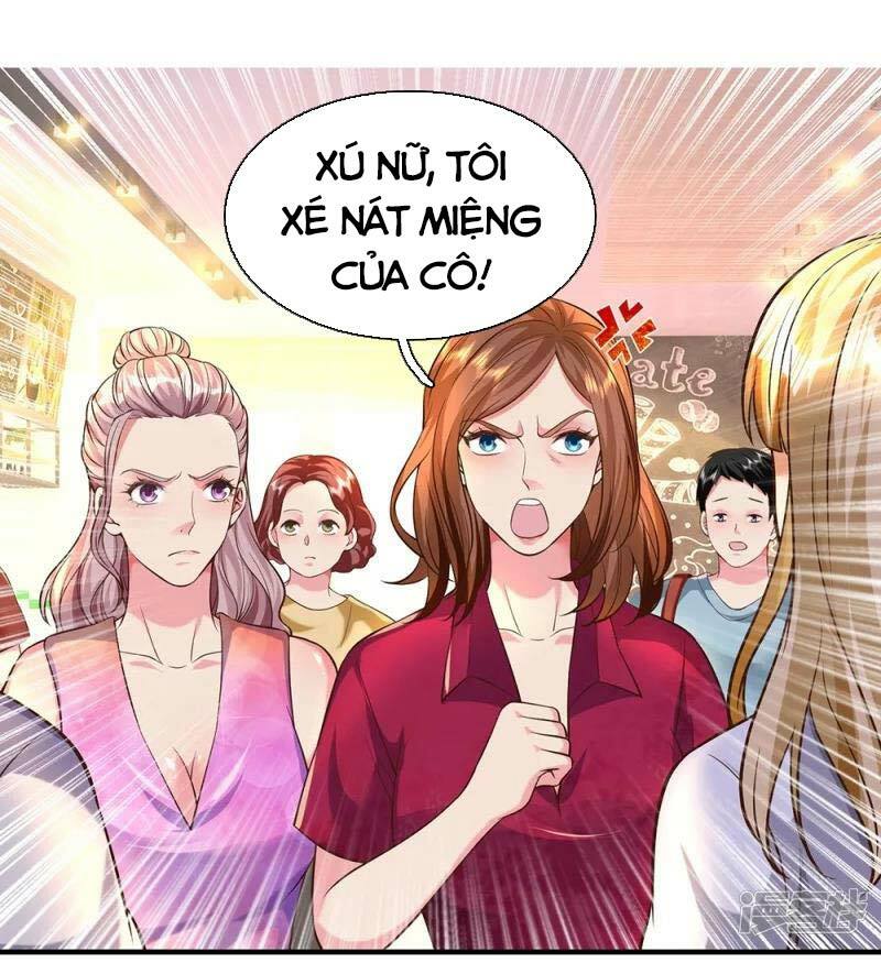 Đại Tiên Tôn Quyết Chiến Chapter 14 - Trang 15