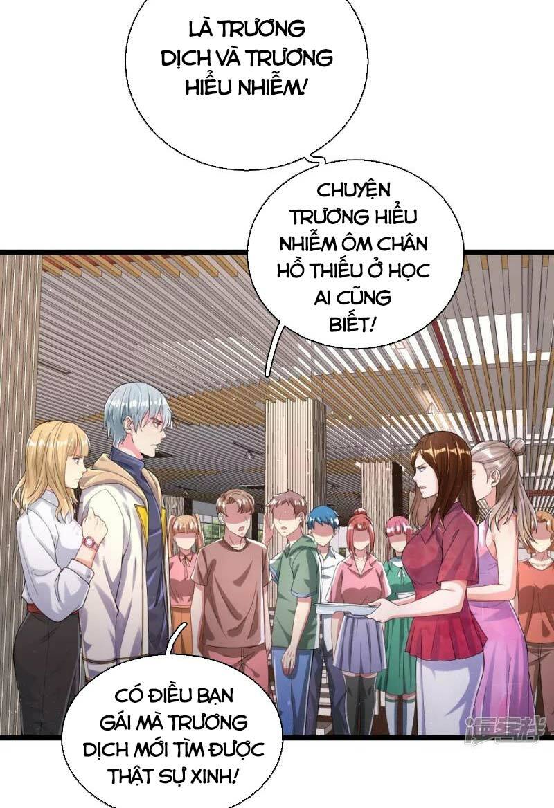 Đại Tiên Tôn Quyết Chiến Chapter 14 - Trang 2