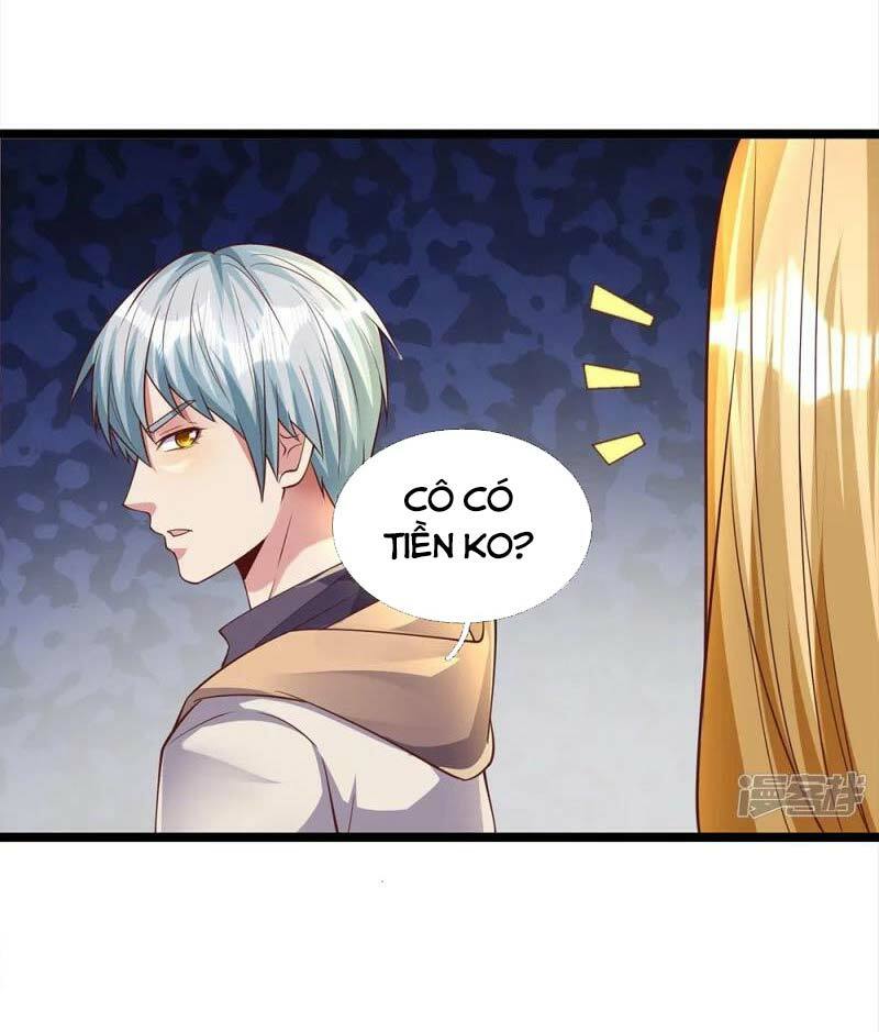 Đại Tiên Tôn Quyết Chiến Chapter 15 - Trang 15