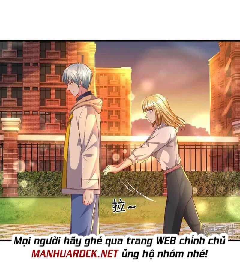 Đại Tiên Tôn Quyết Chiến Chapter 15 - Trang 22