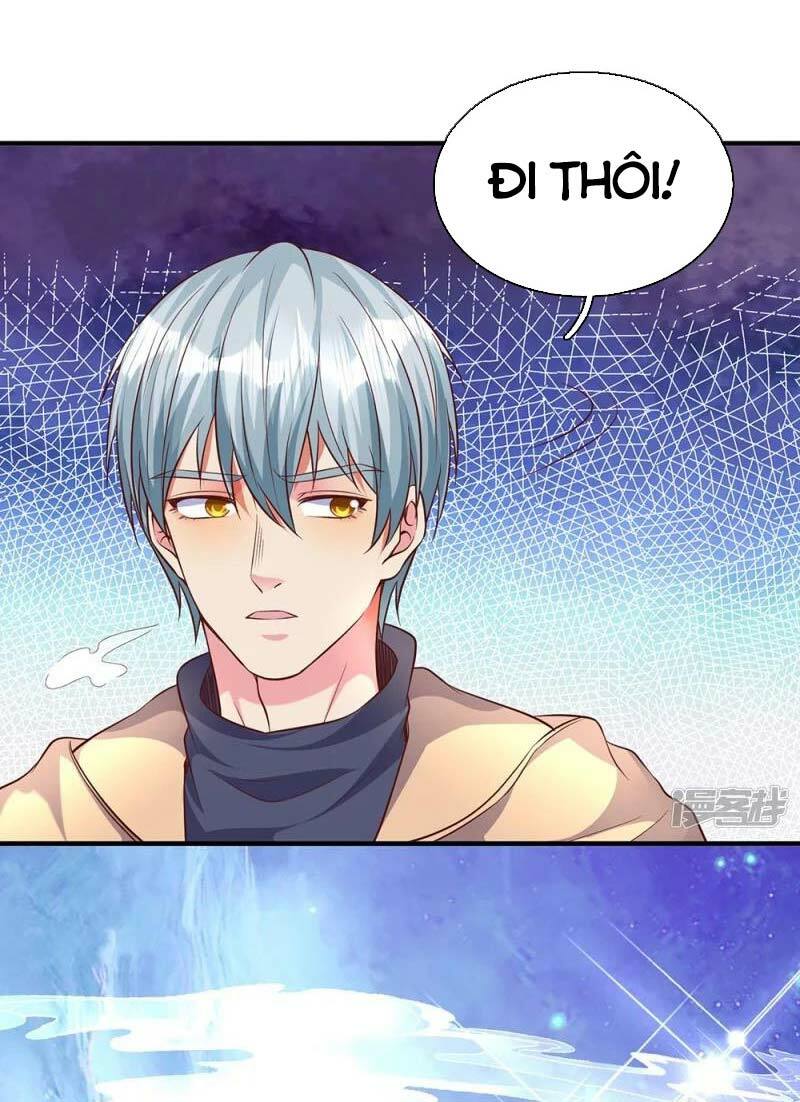 Đại Tiên Tôn Quyết Chiến Chapter 15 - Trang 24