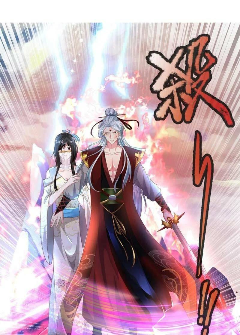 Đại Tiên Tôn Quyết Chiến Chapter 15 - Trang 27