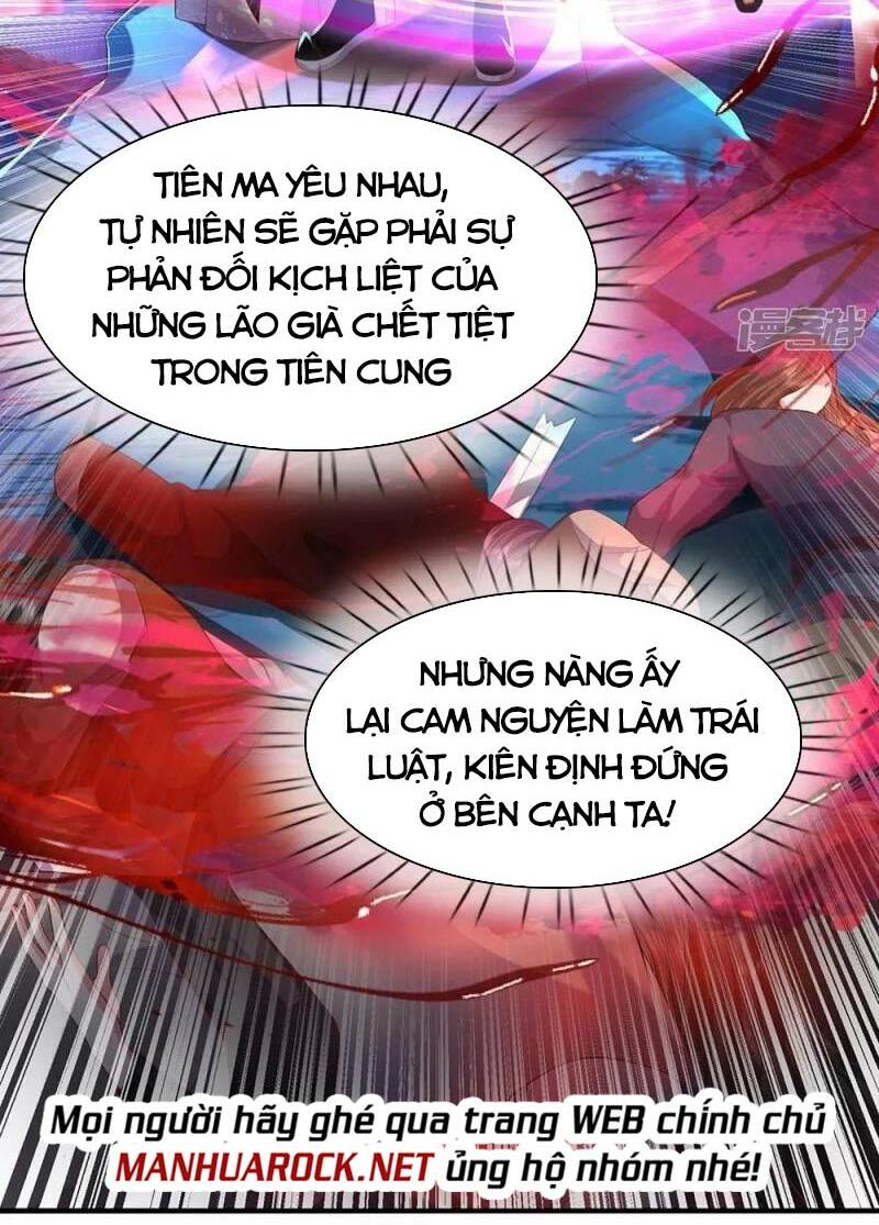 Đại Tiên Tôn Quyết Chiến Chapter 15 - Trang 28